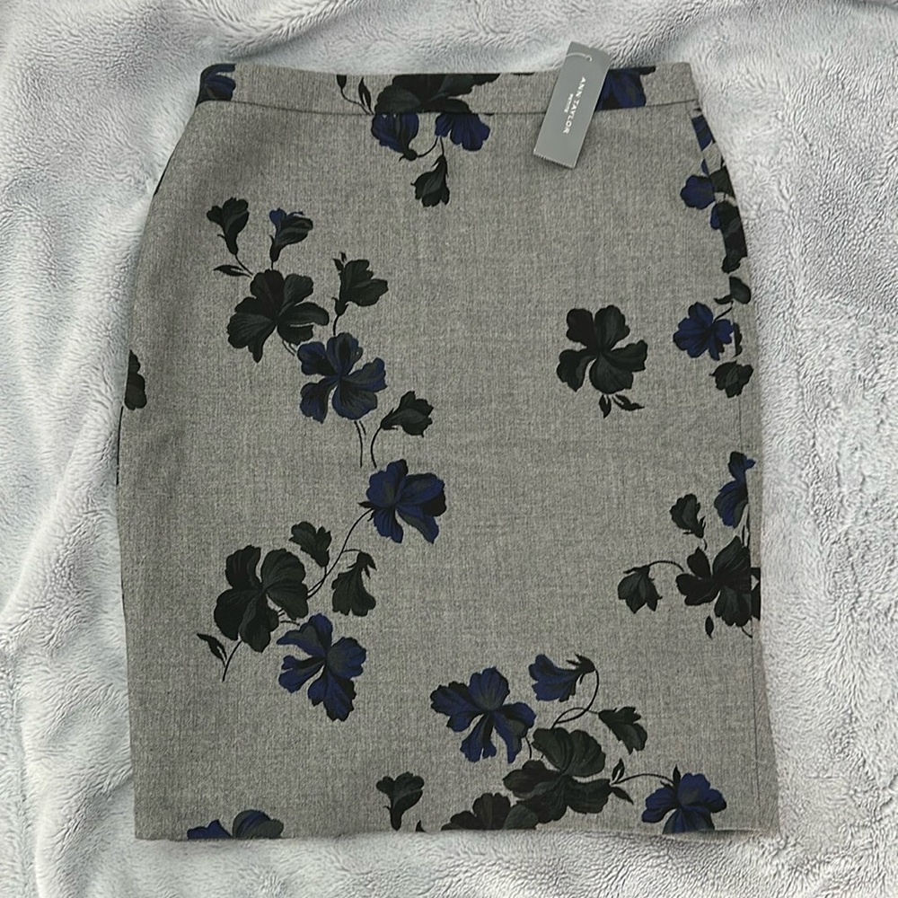 Ann Taylor work skirt